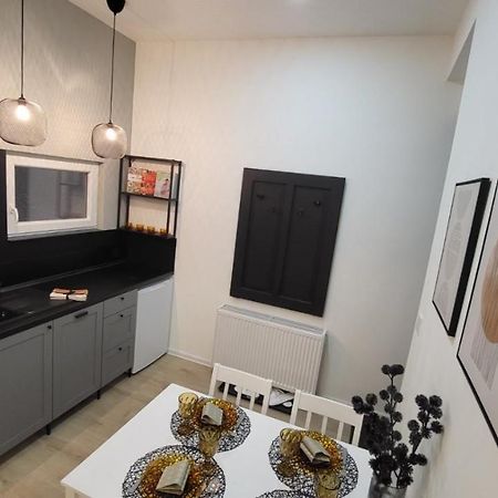 Cs14 Silver Apartment Budapeşte Dış mekan fotoğraf